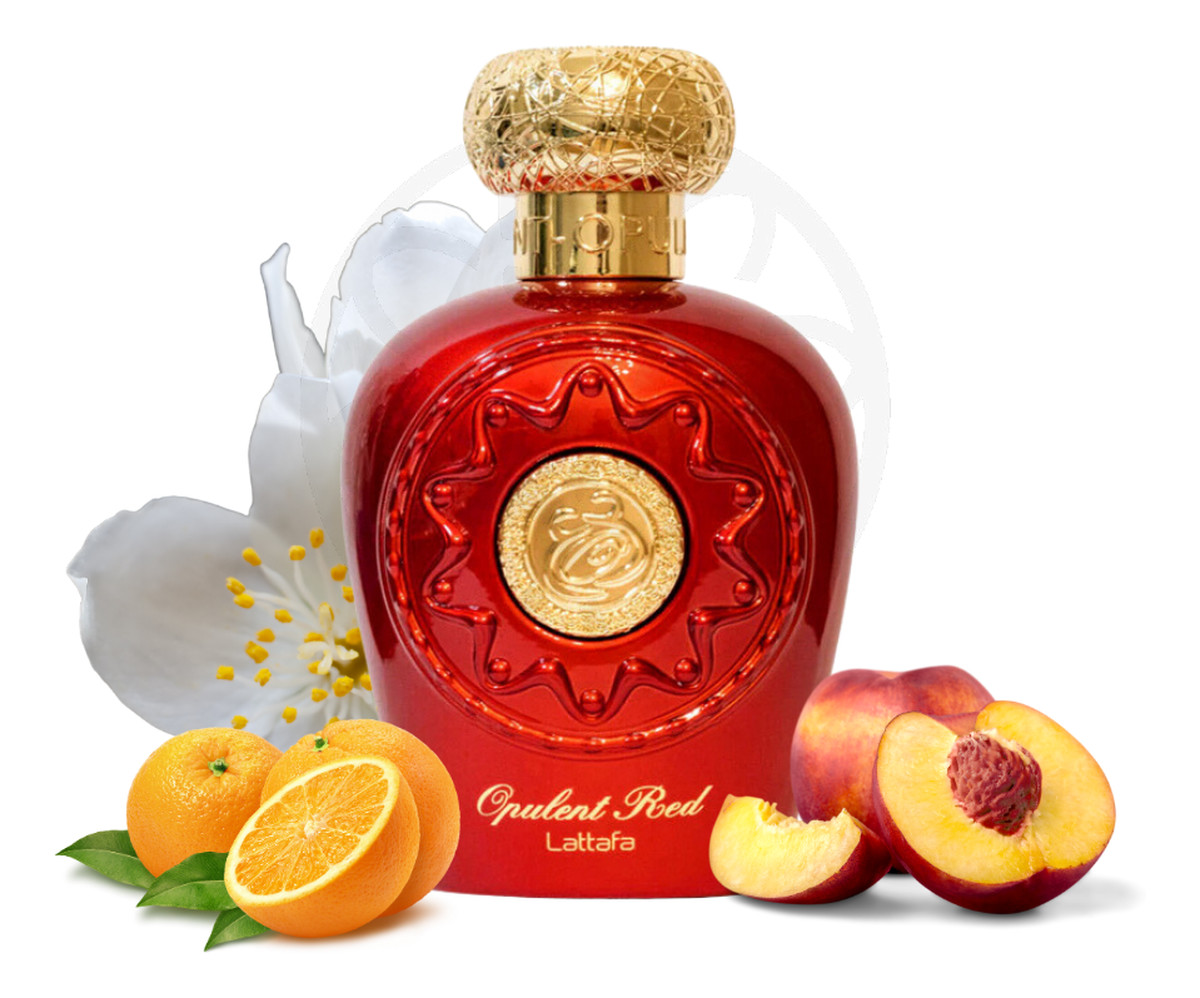 Woda perfumowana spray