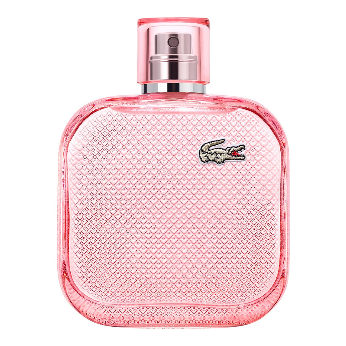 Lacoste L.12.12 Rose Sparkling Woda toaletowa spray 100ml