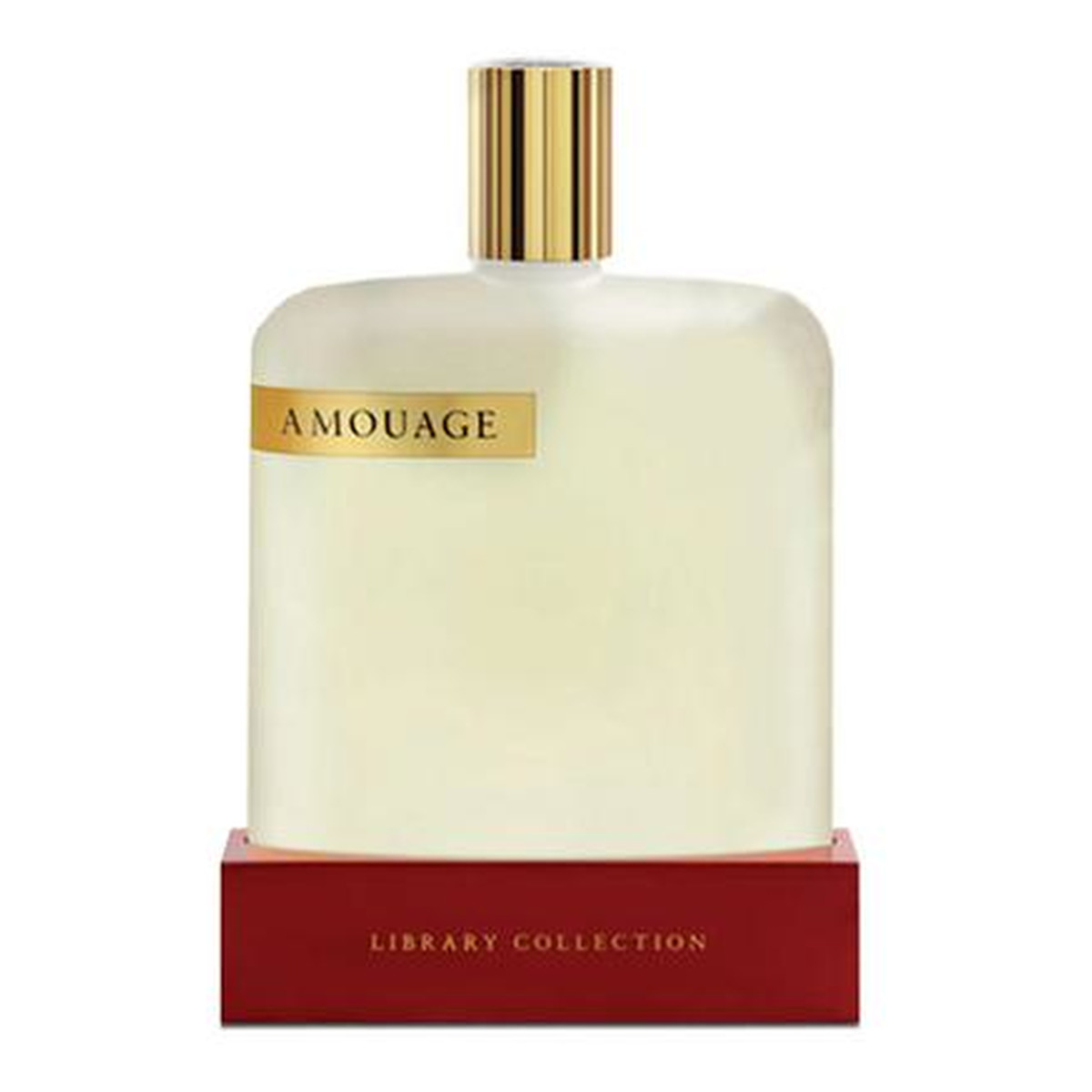 Amouage The Library Collection Opus IV Woda perfumowana 100ml