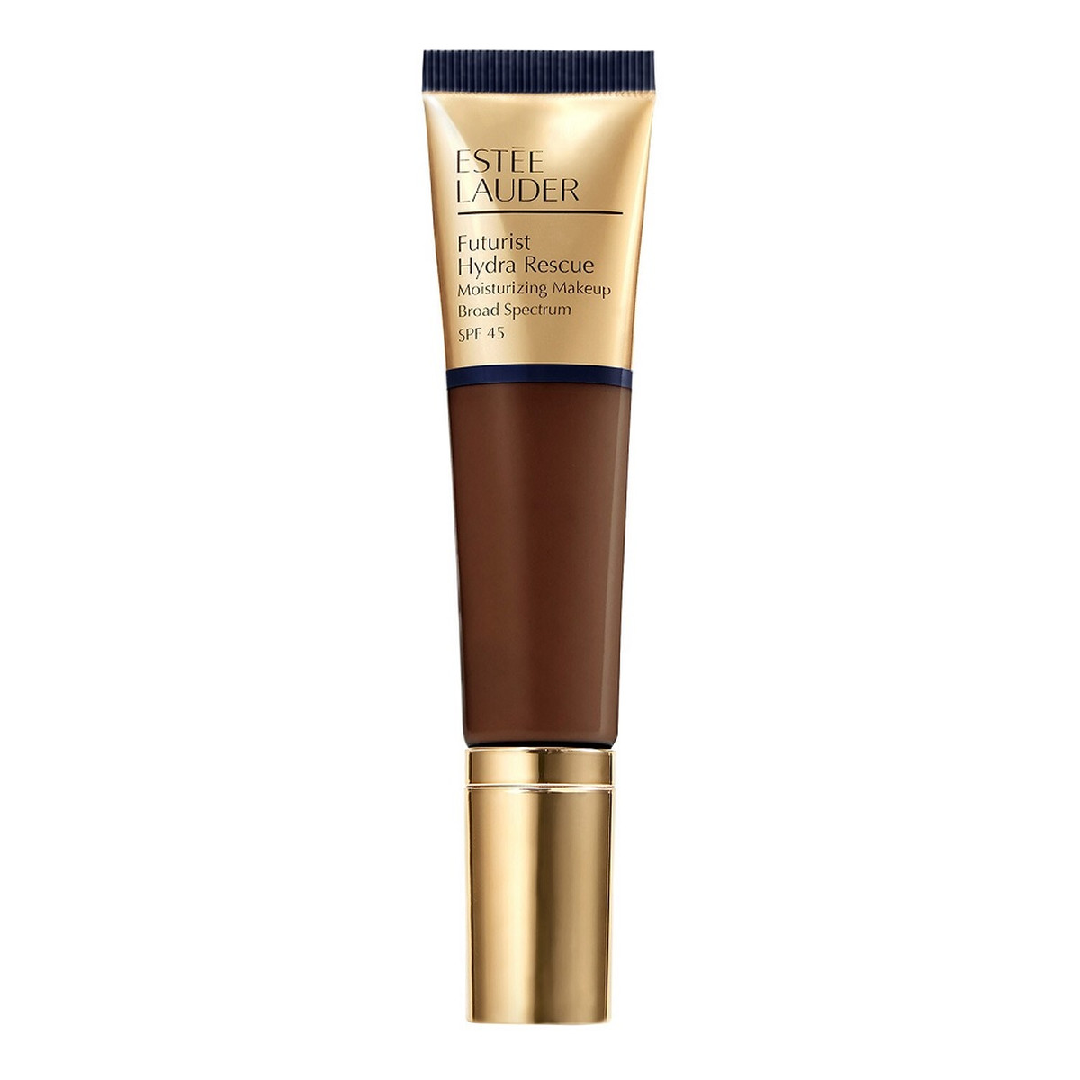 Estee Lauder Futurist Hydra Rescue Moisturizing Makeup SPF 45 rozświetlający podkład do twarzy 35ml