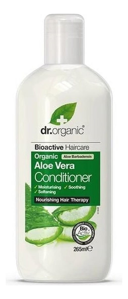 Aloe vera conditioner odżywka do włosów z aloesem