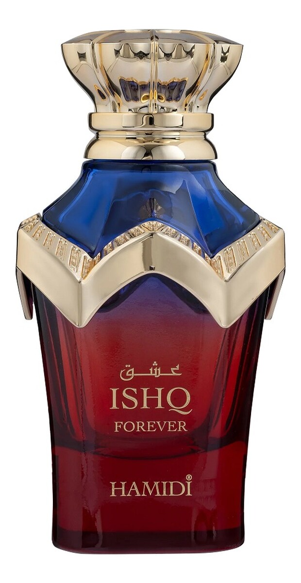 Woda perfumowana spray