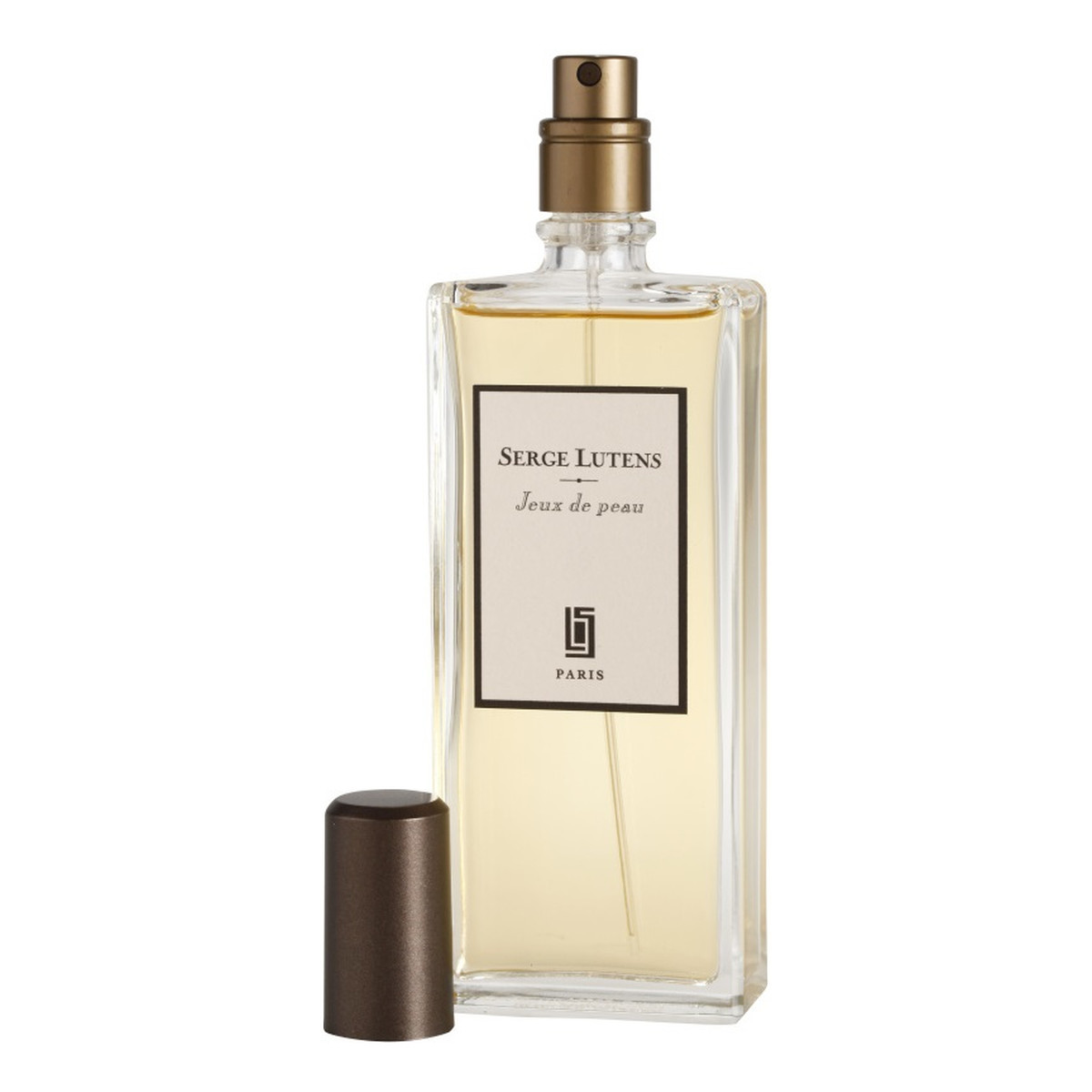 Serge Lutens Jeux de Peau Woda perfumowana 50ml
