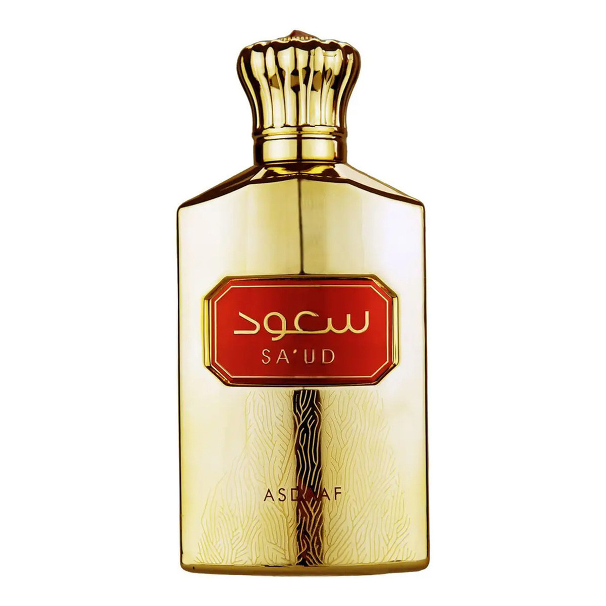Asdaaf Sa'ud Woda perfumowana spray 100ml