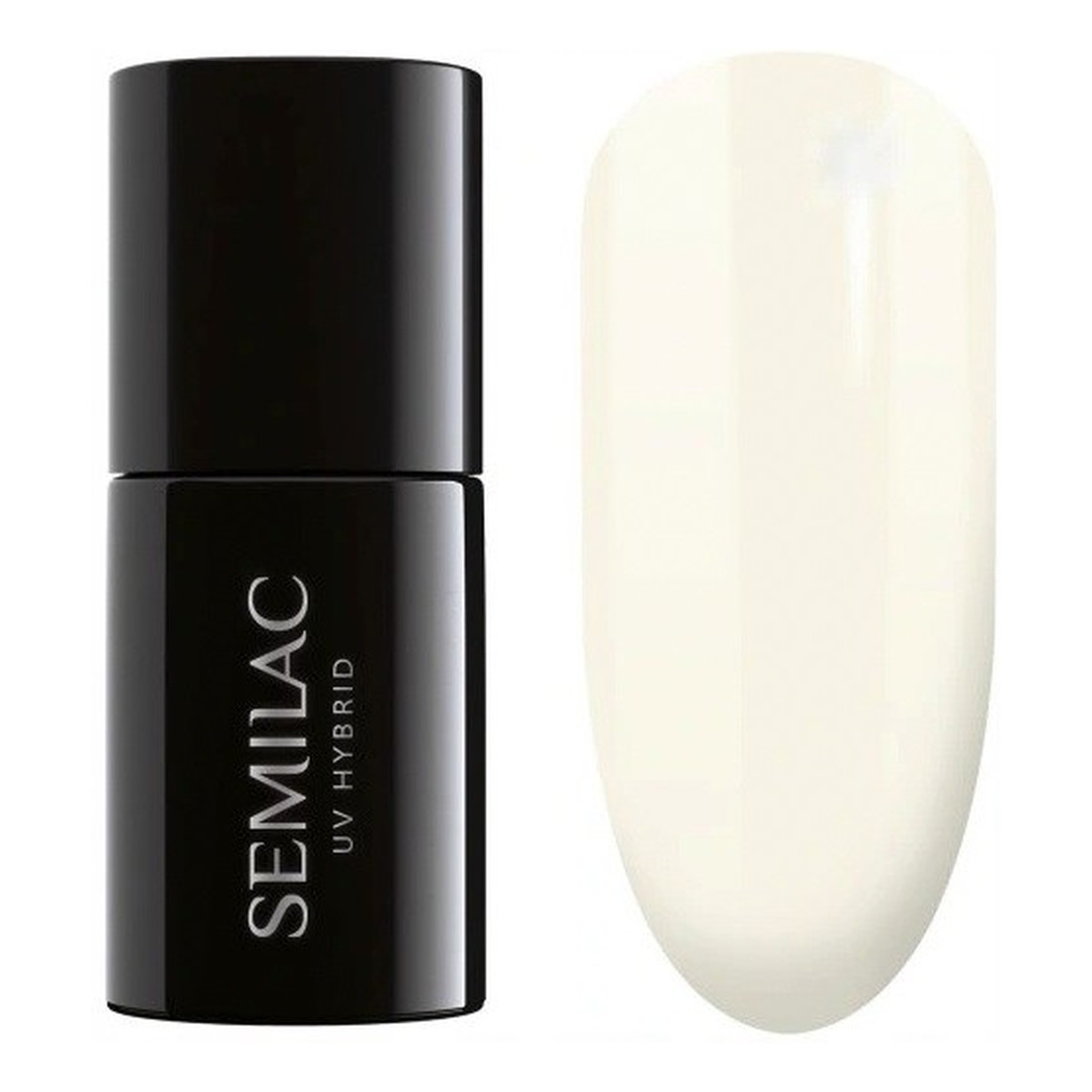Semilac Soulmate Mix Lakier hybrydowy 7ml