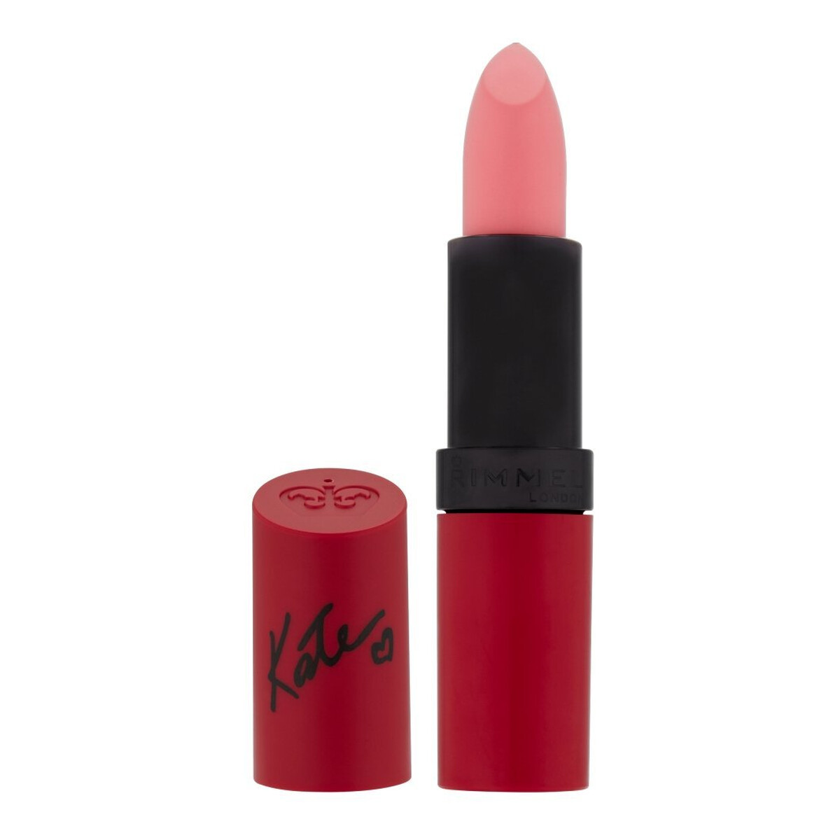Rimmel Matte By Kate Moss Lasting Finish Szminka Do Ust 4g