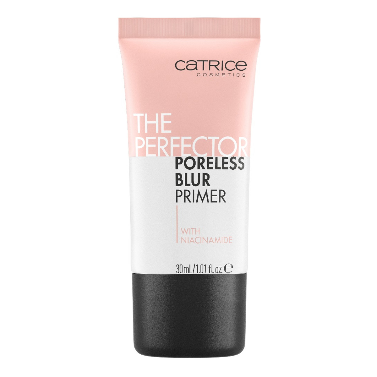 Catrice The perfector poreless blur primer udoskonalająca baza pod makijaż 30ml