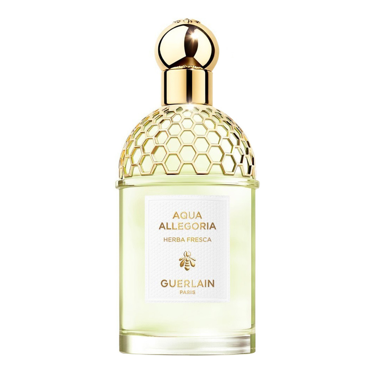 Guerlain Aqua Allegoria Herba Fresca Woda toaletowa spray 125ml