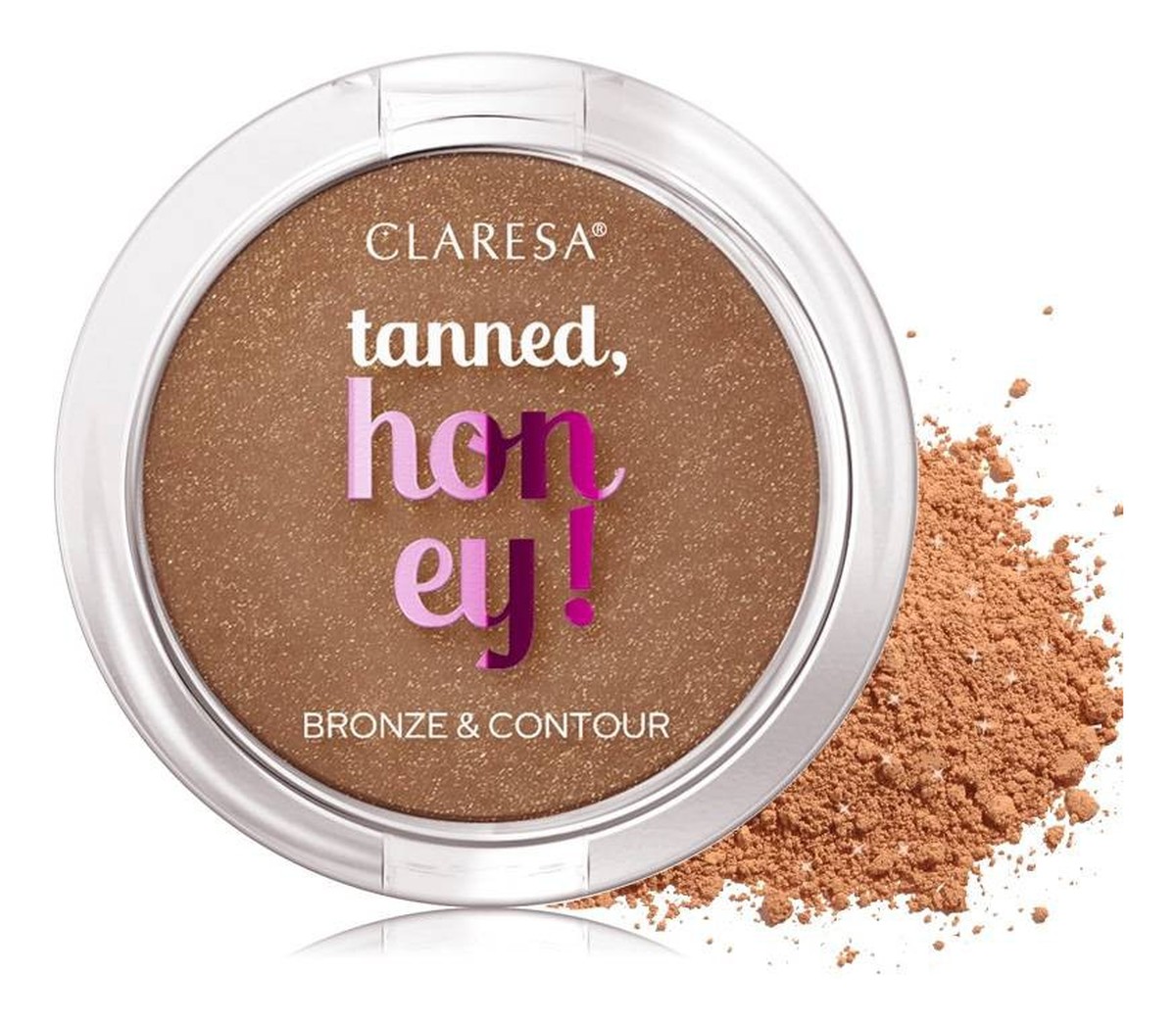 Bronzer