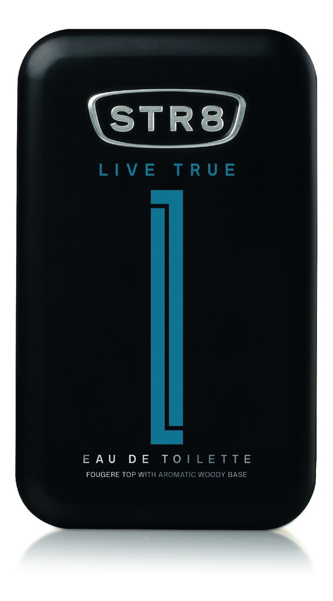 Live True Woda toaletowa