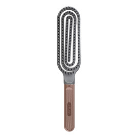 Dual Pin Brush szczotka do włosów wąska