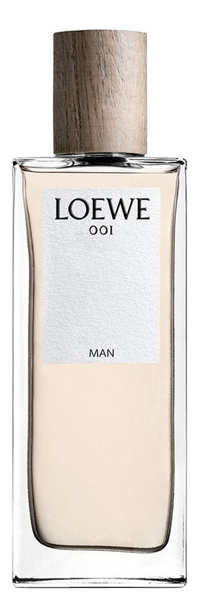 Woda perfumowana spray