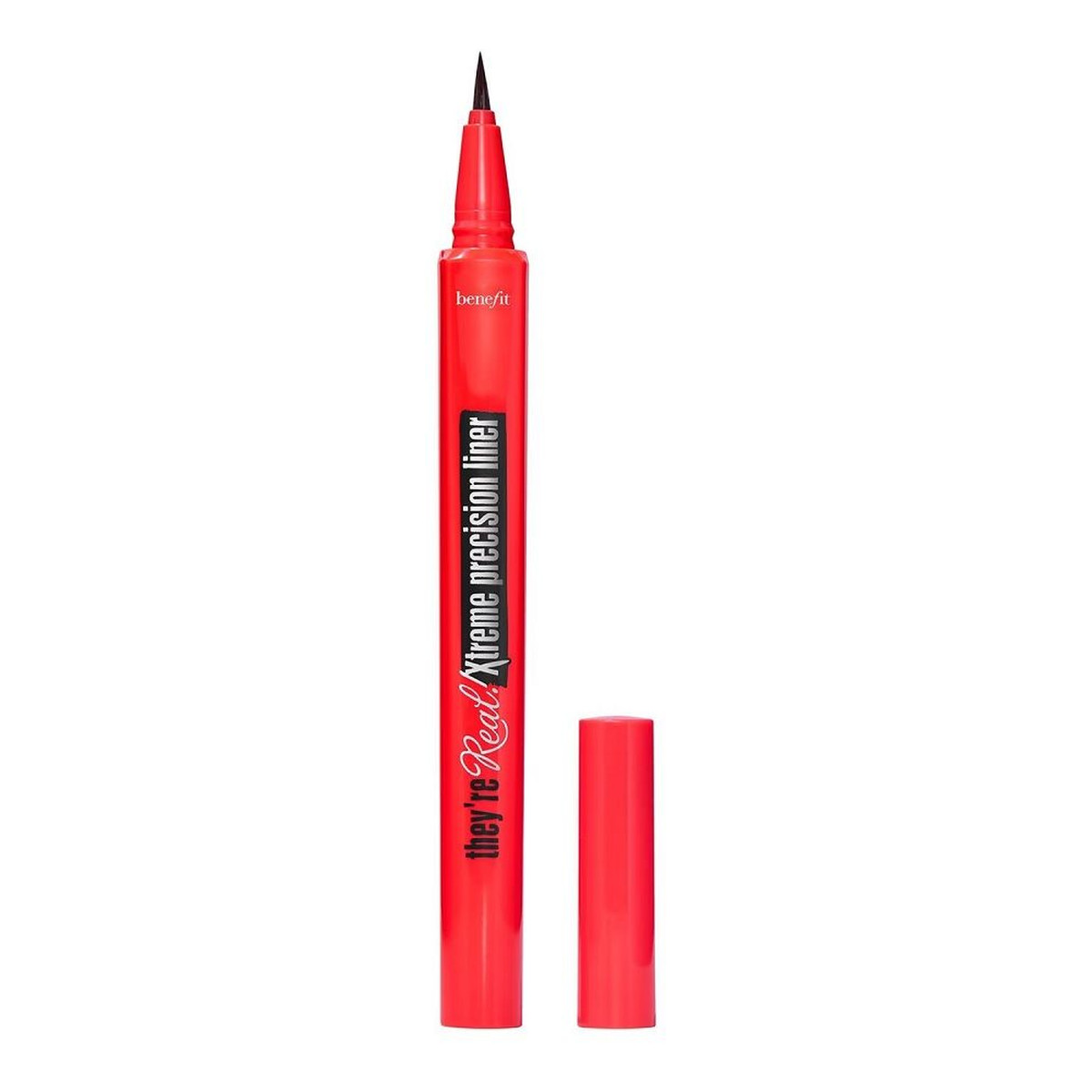 Benefit They're Real! Xtreme Precision Liner precyzyjny wodoodporny eyeliner Black