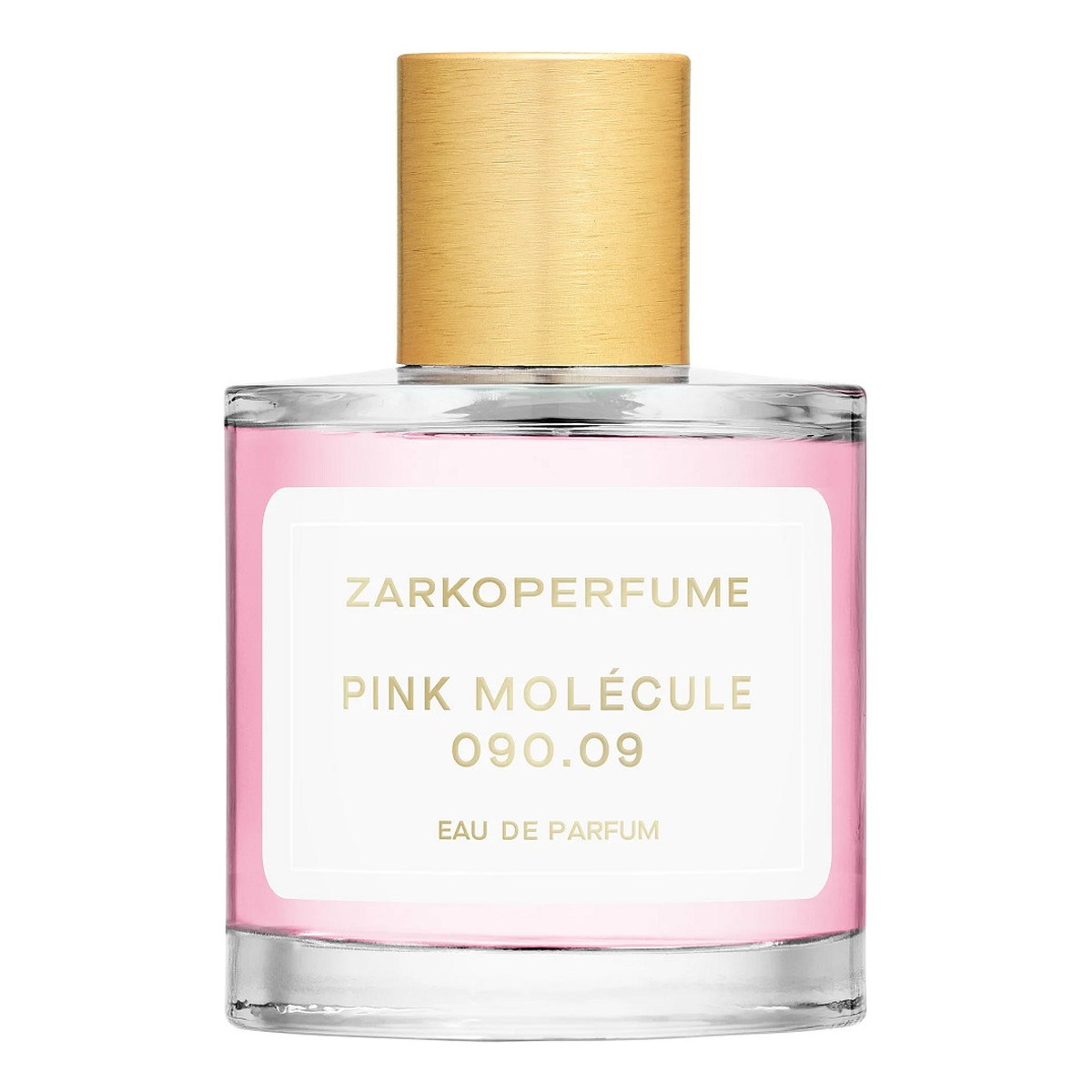 Zarkoperfume Pink Molecule 090.09 woda perfumowana spray 100ml