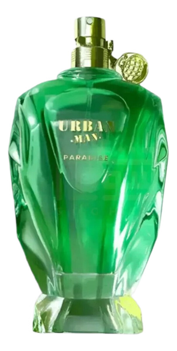 Woda perfumowana spray