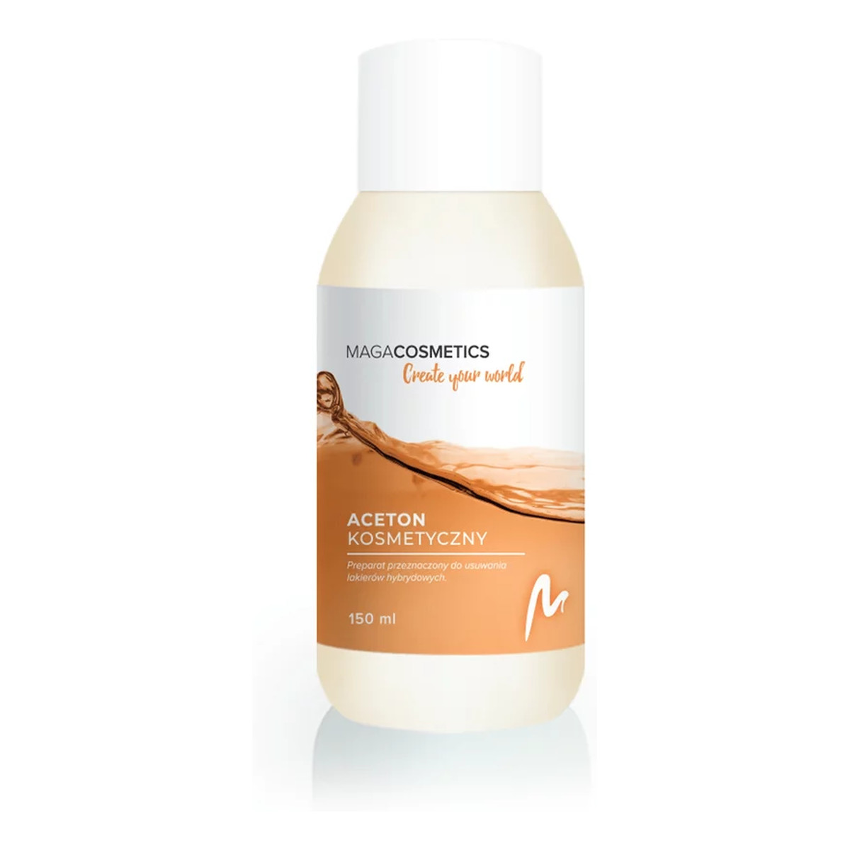 Maga ACETON KOSMETYCZNY 150ml