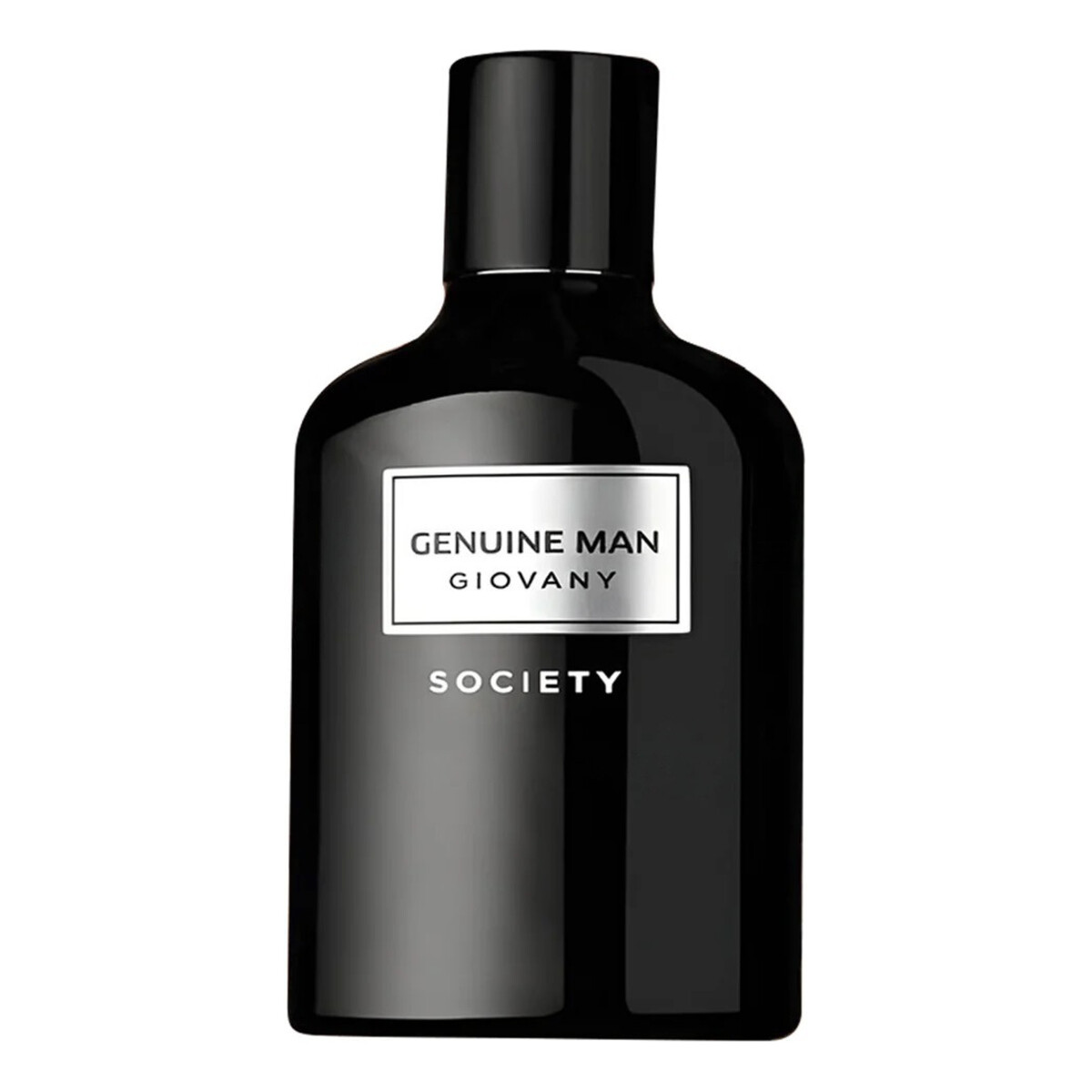Fragrance World Genuine Man Giovany Society Woda perfumowana spray 100ml