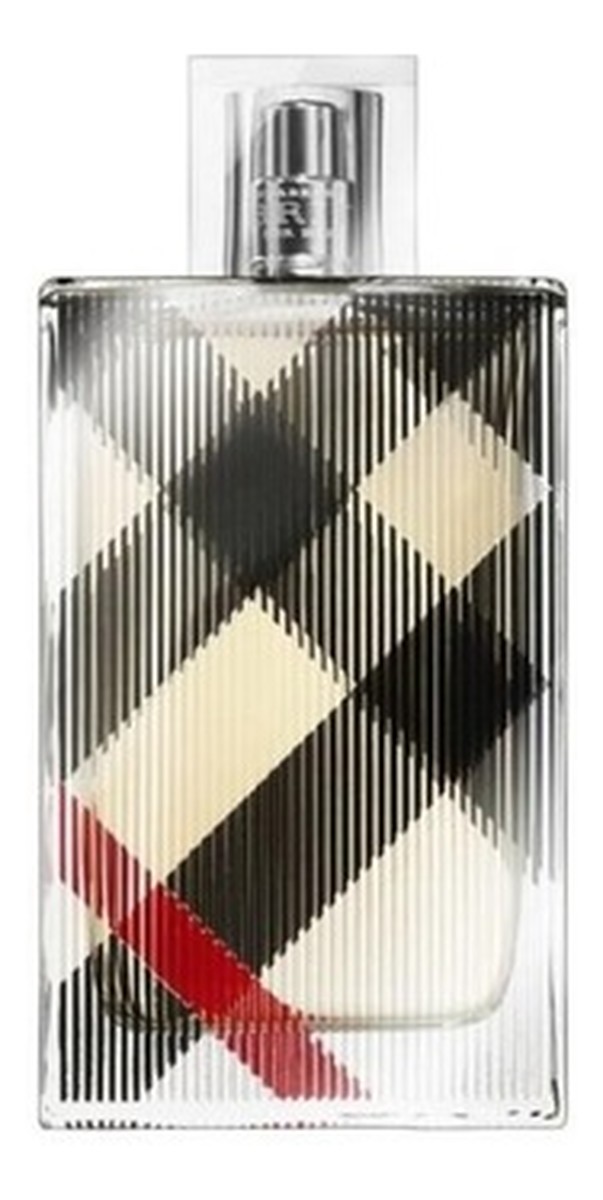 Woda perfumowana Tester