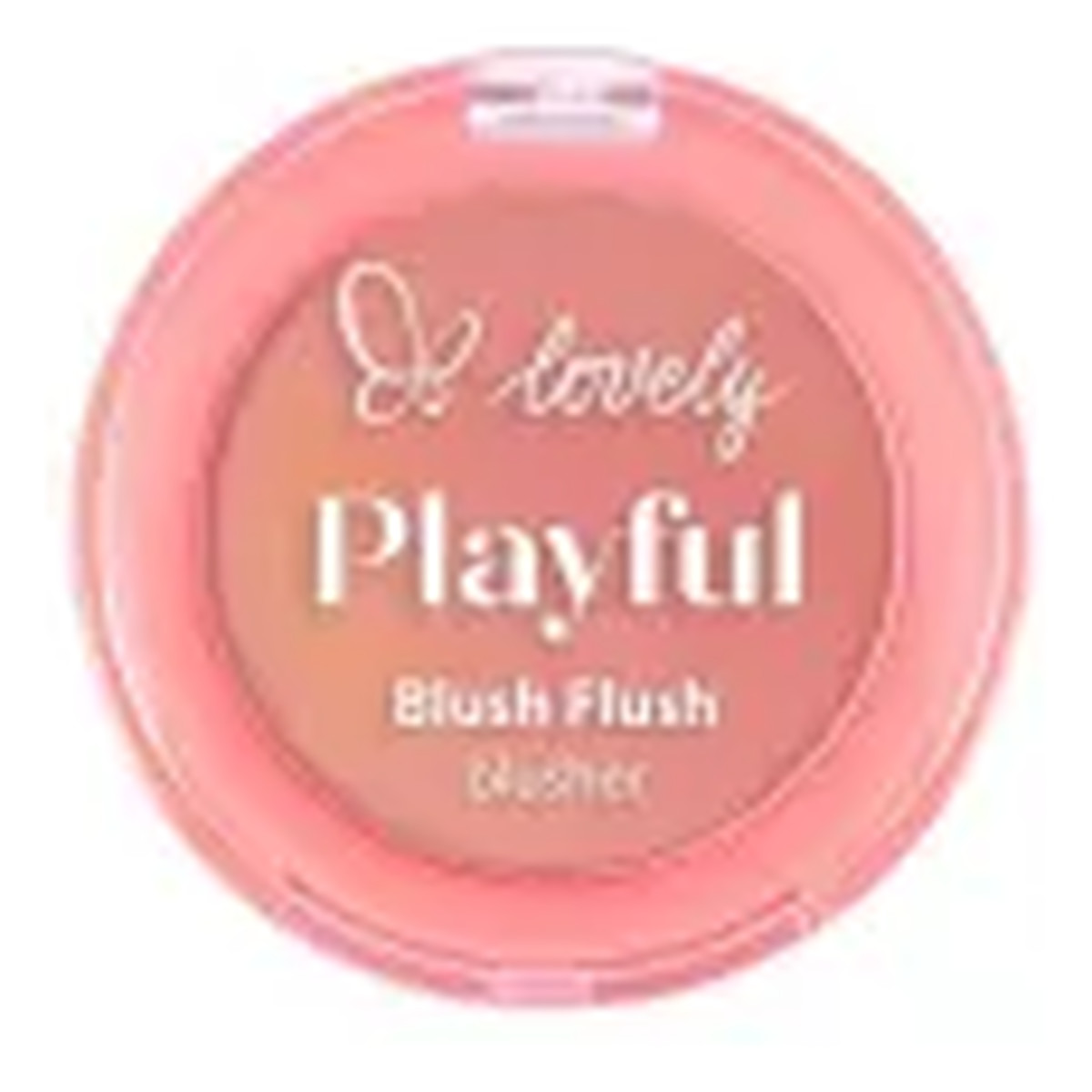 Blush Flush kremowo-pudrowy róż do policzków