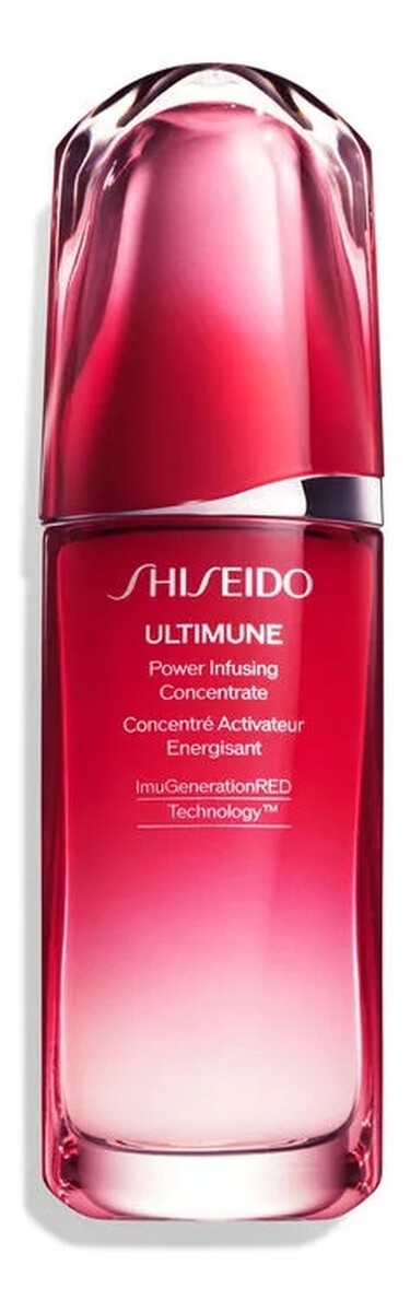 Ultimune power infusing concentrate serum przeciwstarzeniowe do twarzy