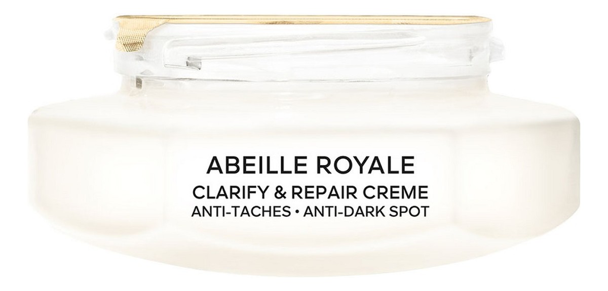 Krem naprawczy refill