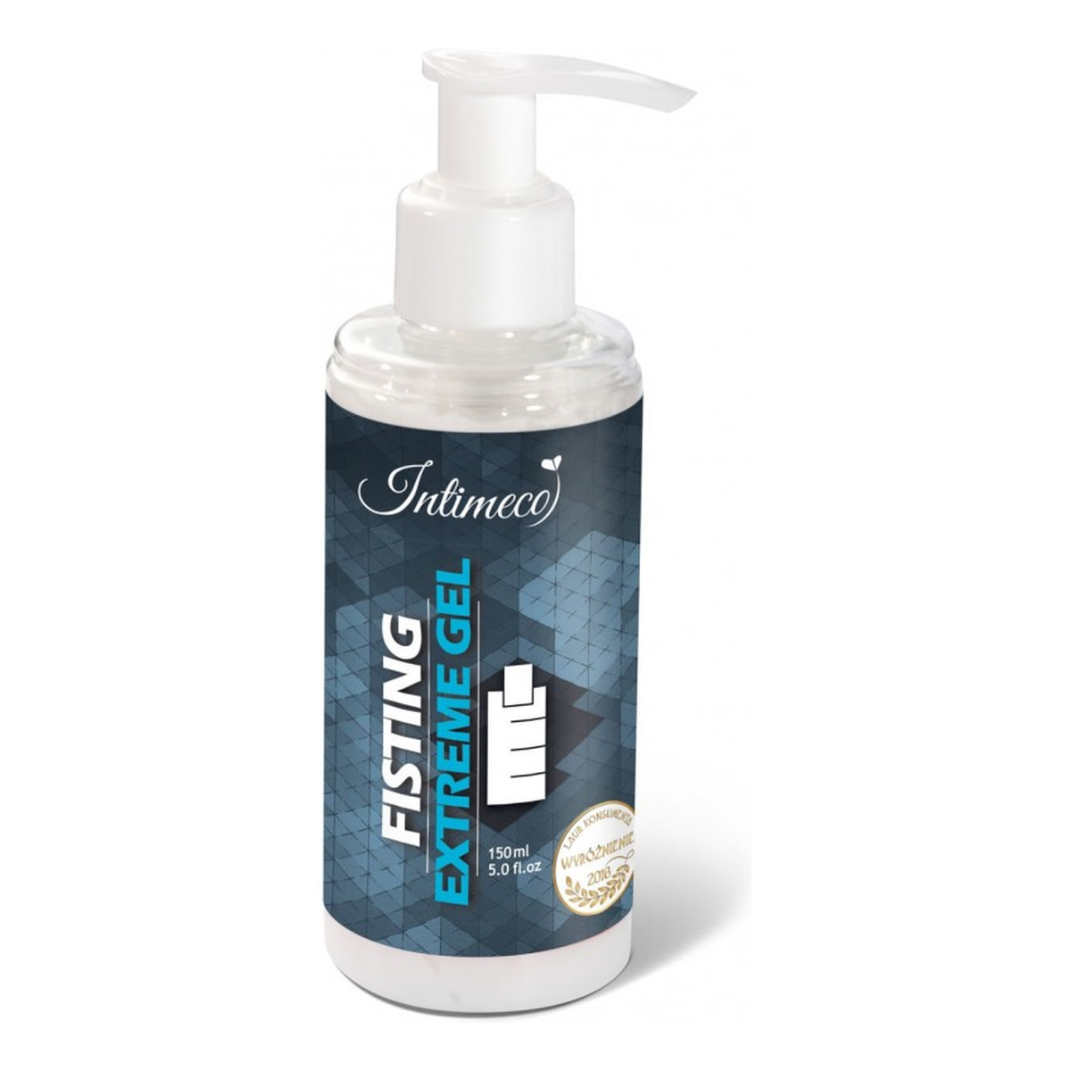 Intimeco Fisting Extreme Gel Żel nawilżający strefy intymne 150ml