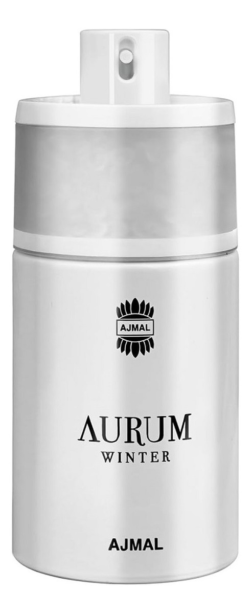 Woda perfumowana spray