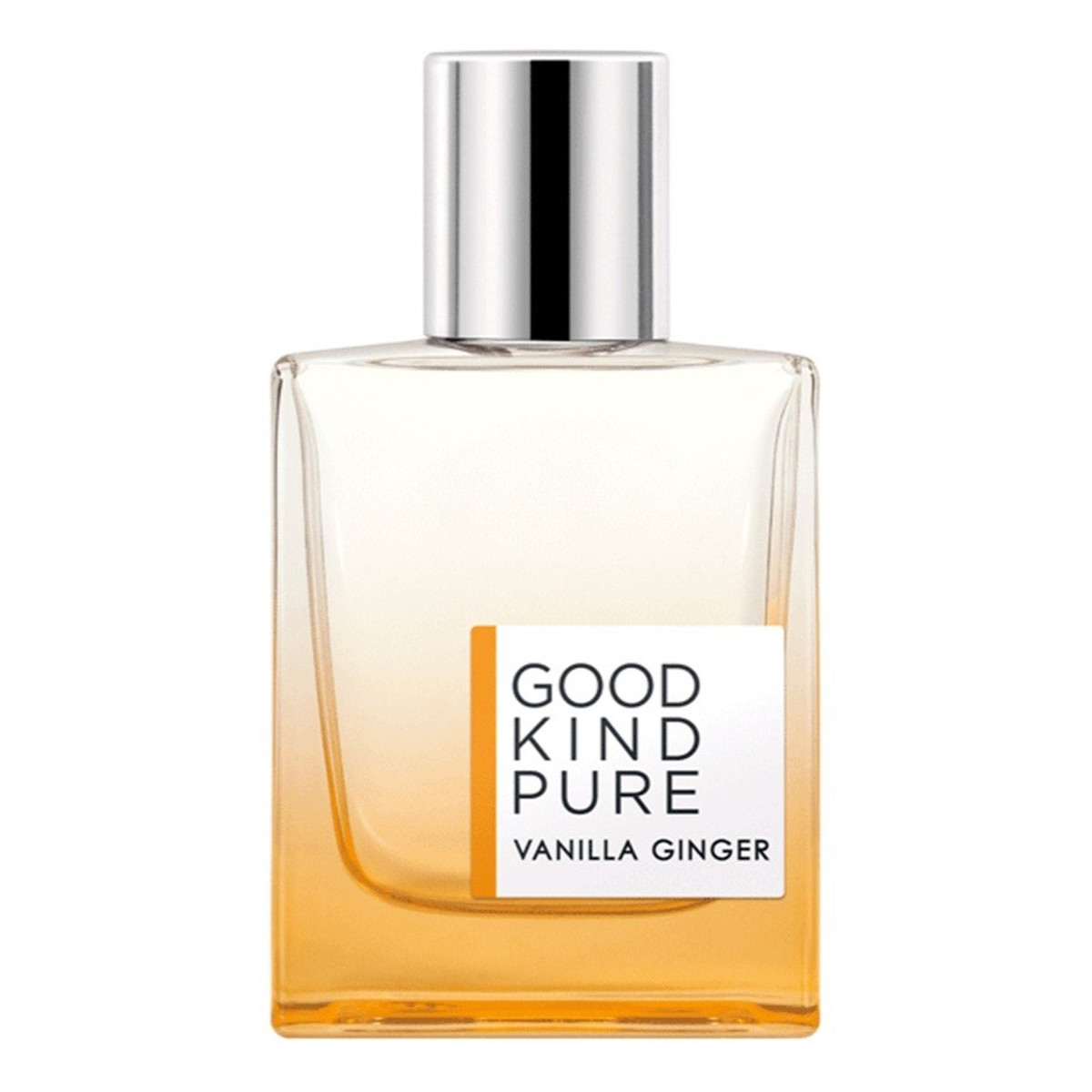 Good Kind Pure Vanilla Ginger Woda toaletowa spray 30ml