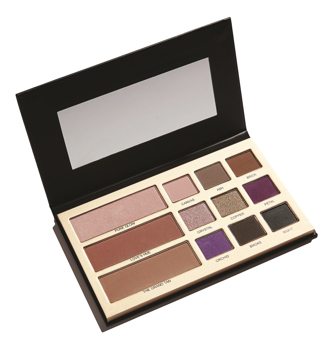 Beauty Legacy Paleta do makijażu