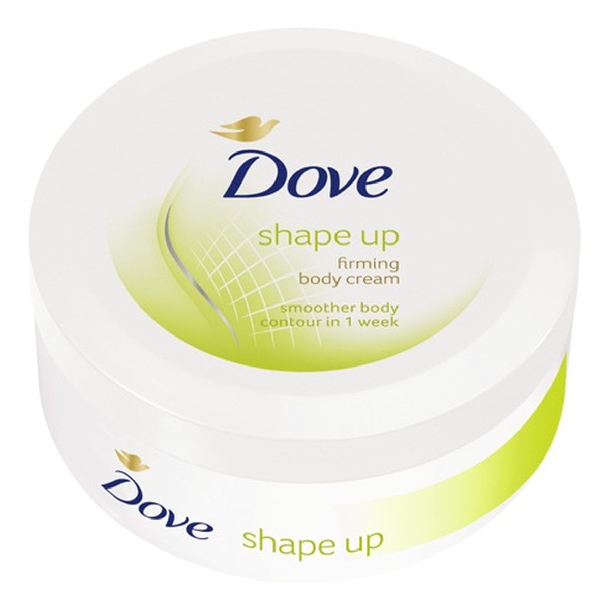 Dove Krem Ujędrniający Do Ciała Firming 250ml