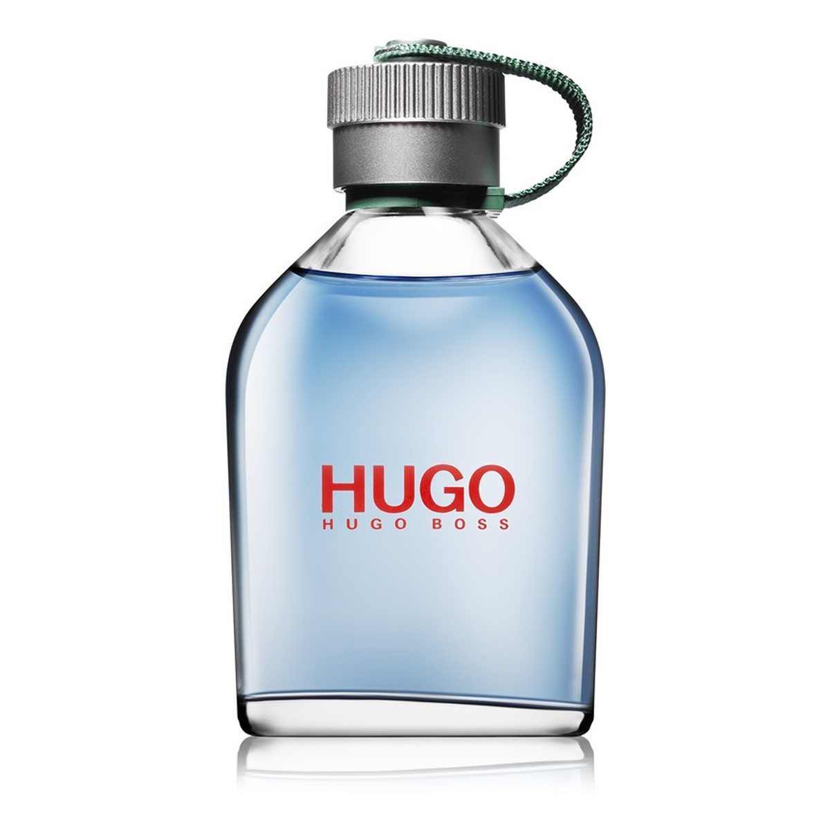 Hugo Boss Hugo Woda toaletowa dla mężczyzn 125ml