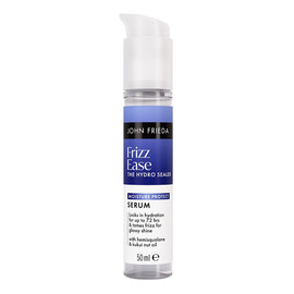The Hydro Sealer nawilżające serum wygładzające