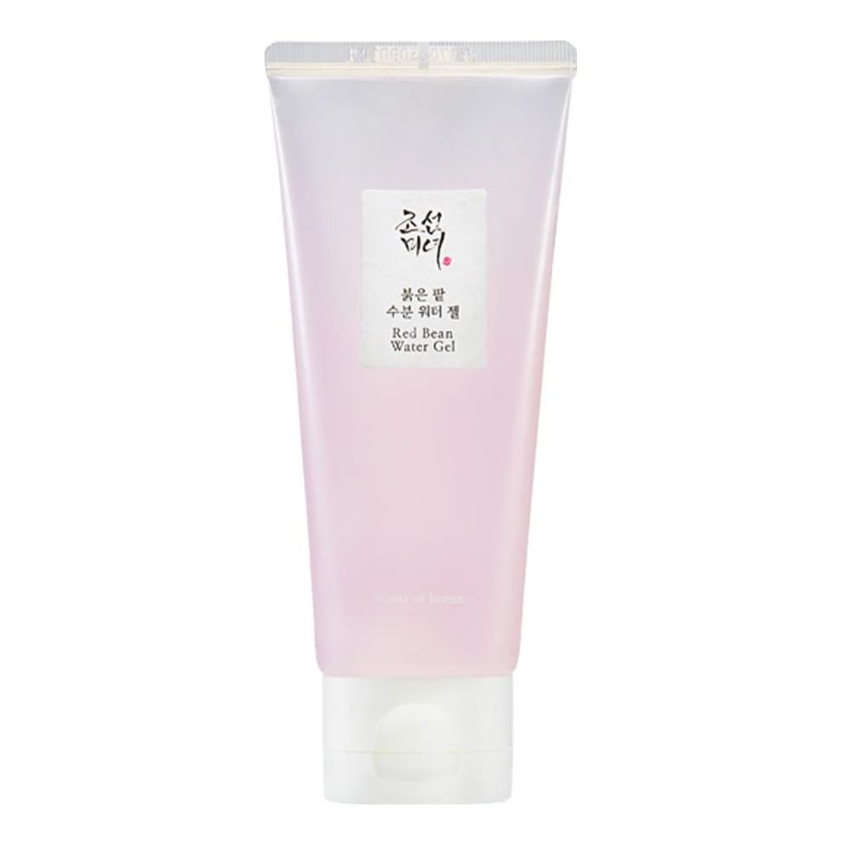 Beauty of Joseon Red Bean Water Gel lekki Krem-żel do twarzy 100ml