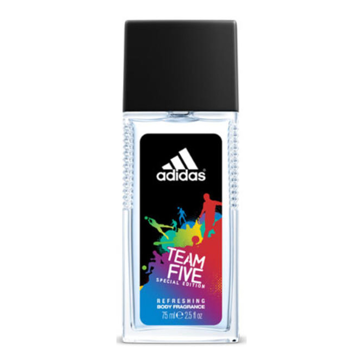 Adidas Team Five Dezodorant Perfumowany w Sprayu 75ml