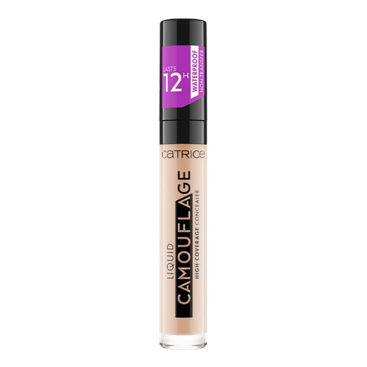 Catrice Liquid Camouflage Korektor W Płynie 5ml