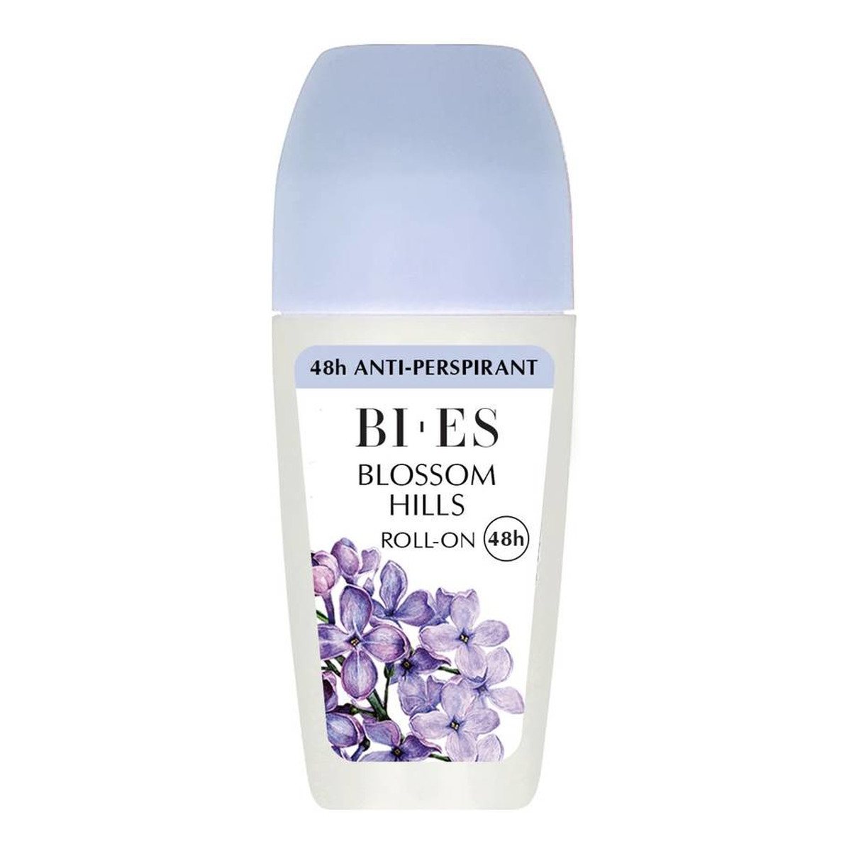 Bi-es Blossom Hills Dezodorant roll-on 50ml
