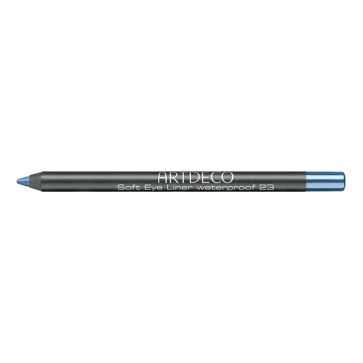 ArtDeco Soft Eye Liner Waterproof kredka do oczu