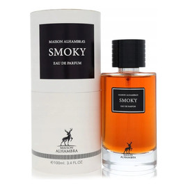 Woda perfumowana spray