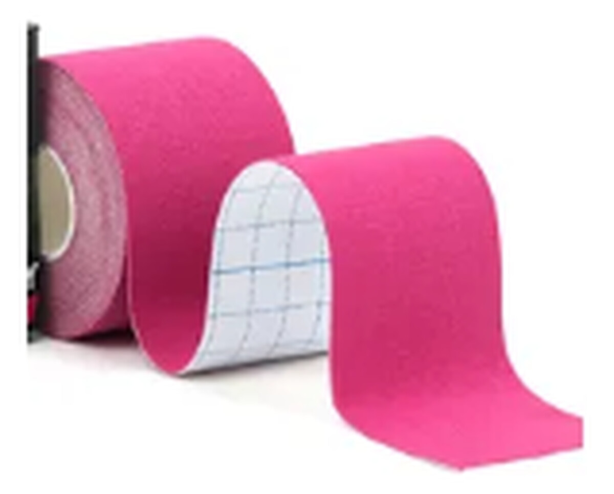 Taśma do kinesiotapingu