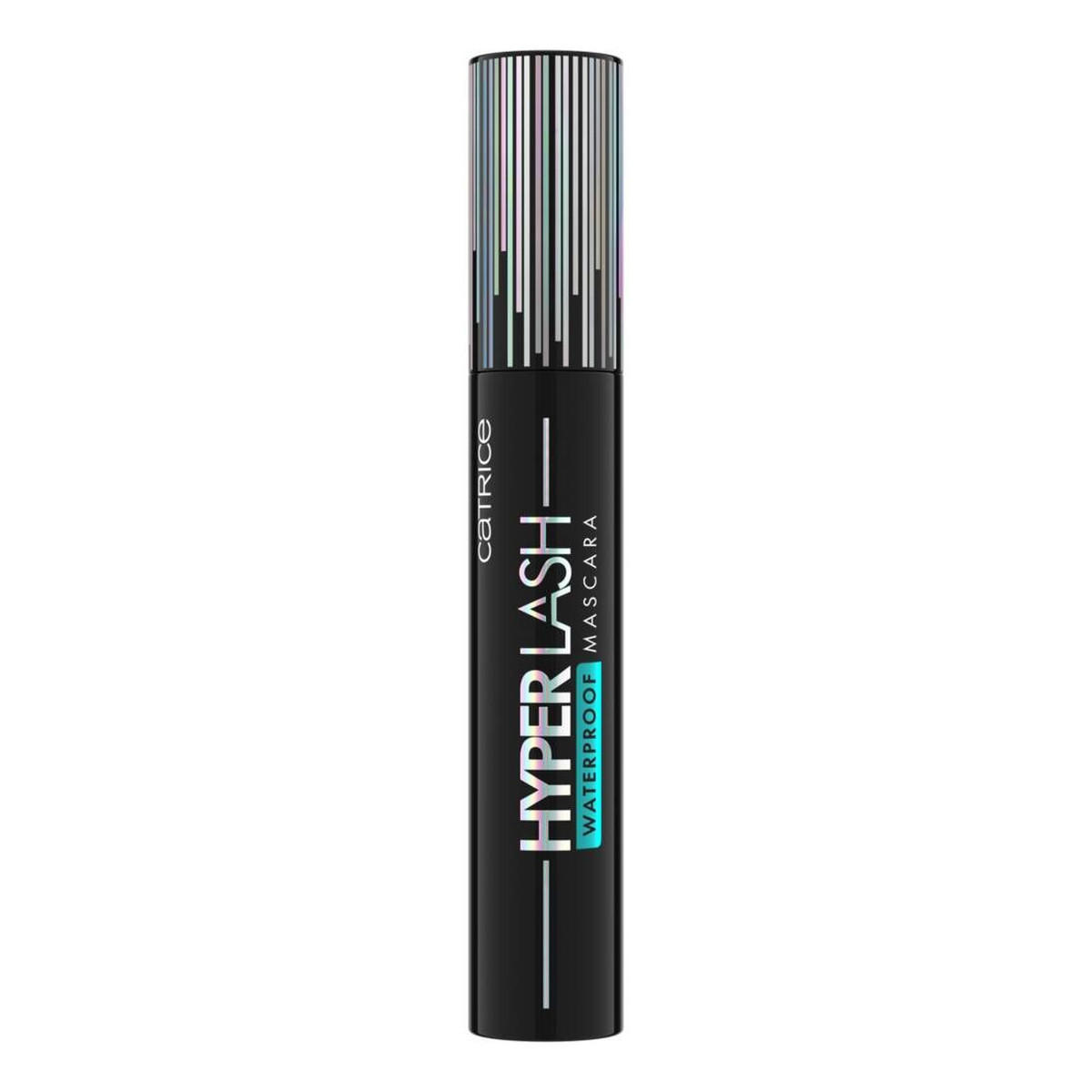 Catrice Hyper Lash Maskara wydłużająco pogrubiająca wodoodporna