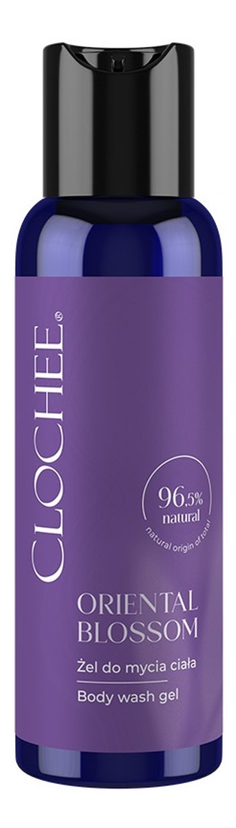 Żel do mycia ciała