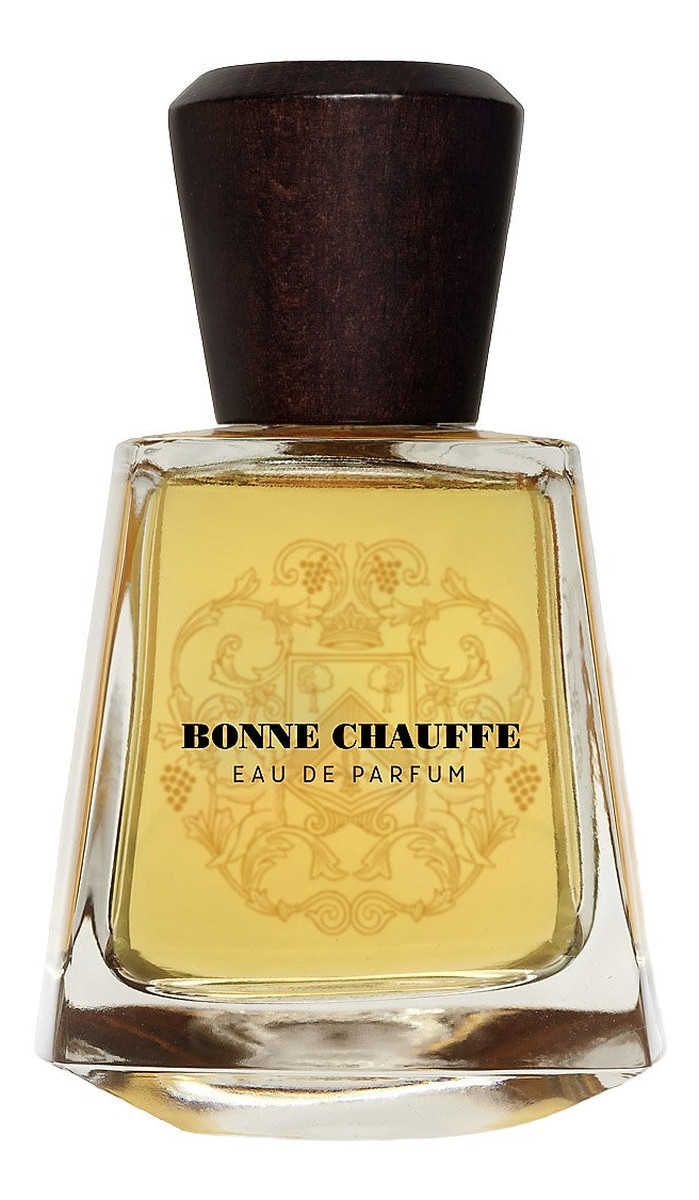 Bonne Chauffe Woda Perfumowana