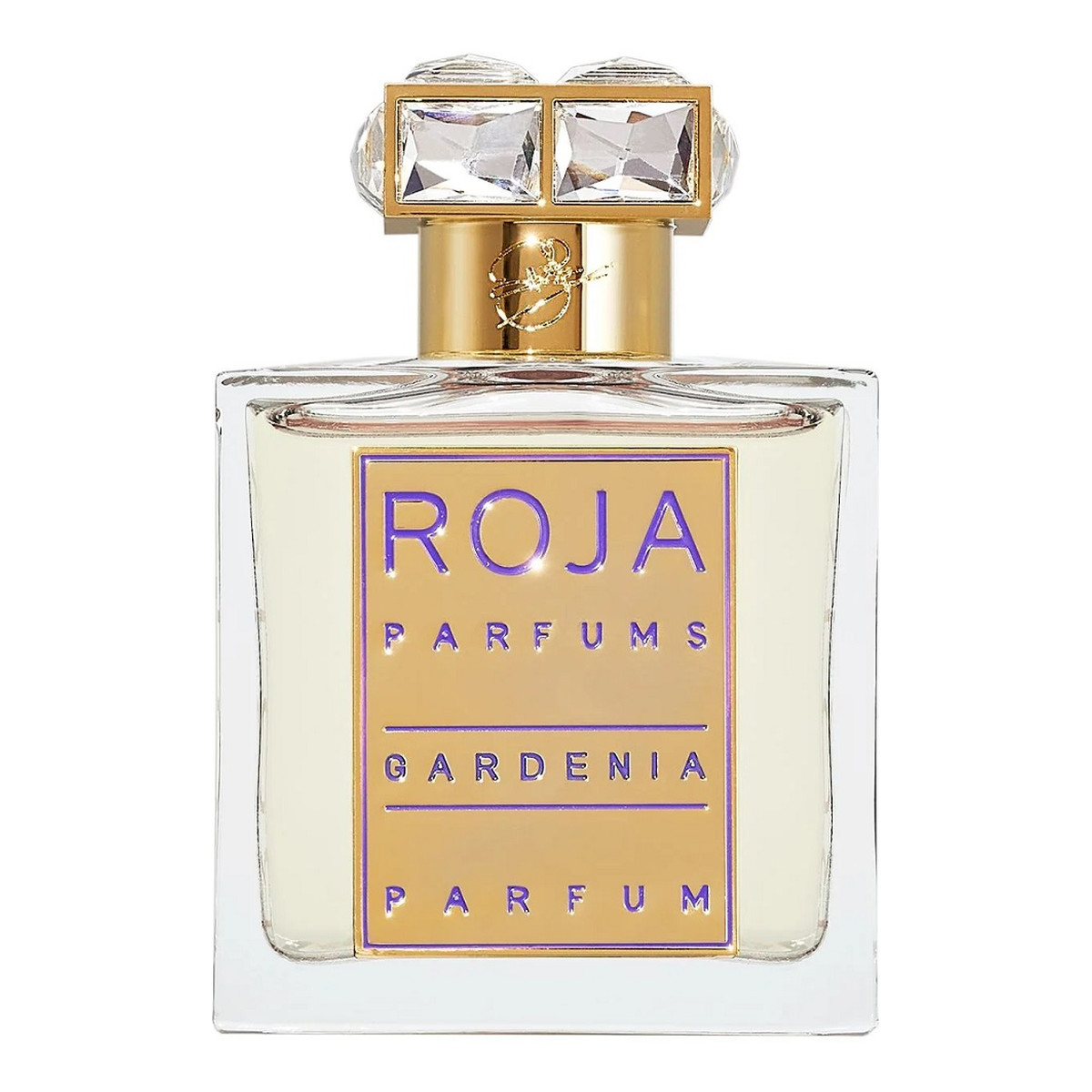 Roja Parfums Gardenia Pour Femme Perfumy spray 50ml