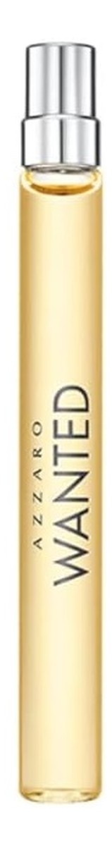 Woda perfumowana spray