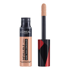 More Than Concealer korektor do twarzy i pod oczy