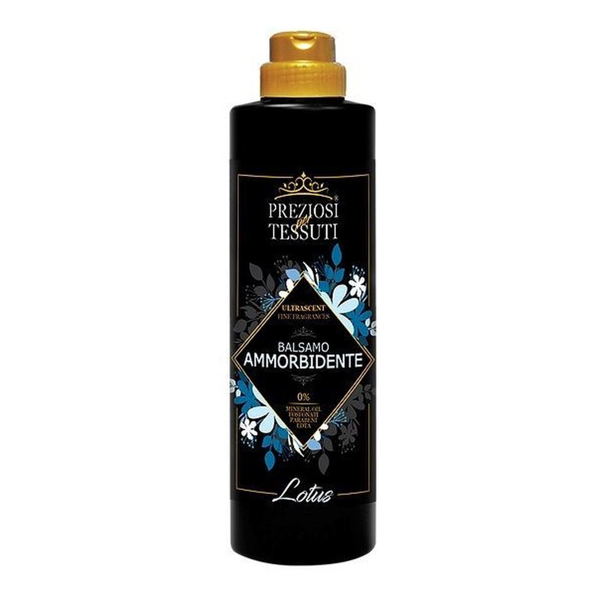 Preziosi Tessuti Balsam do płukania tkanin lotus 750ml