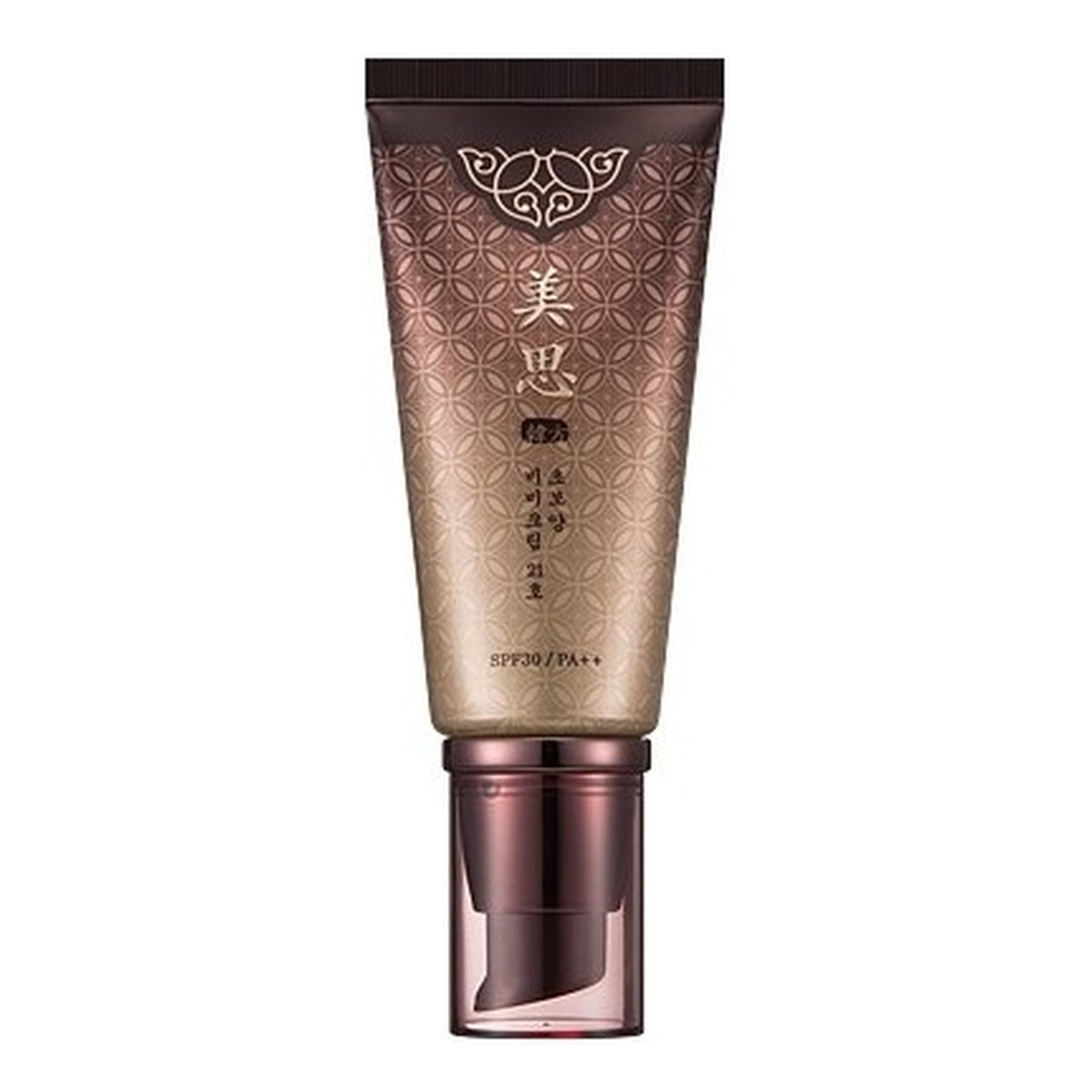 Missha Cho Bo Yang BB SPF30/PA+++ krem BB z orientalnymi ziołami 50ml