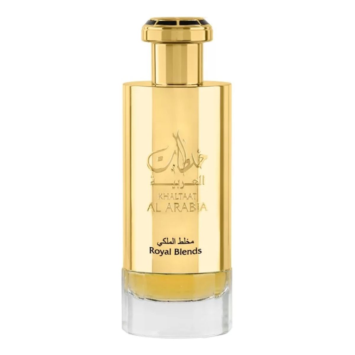 Lattafa Khaltaat Al Arabia Royal Blends Woda perfumowana spray 100ml