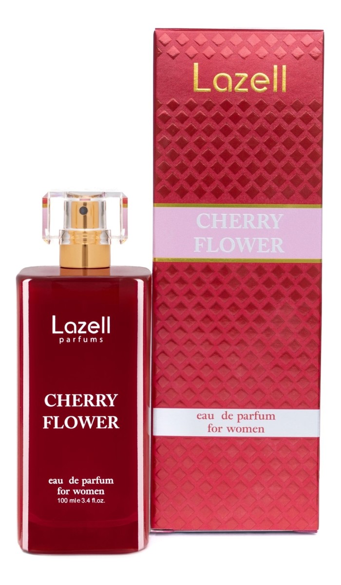 Woda perfumowana Cherry Flower