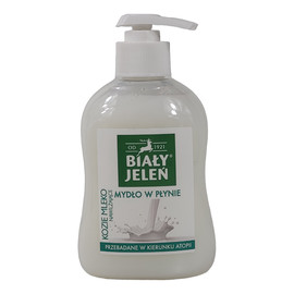 Hipoalergiczne Mydło w Płynie